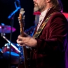 Rasmus Lyberth på Musikforeneingen Bygningen i Køge, fredag den 4. december 2015