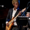 Rasmus Lyberth på Musikforeneingen Bygningen i Køge, fredag den 4. december 2015