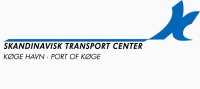 Skandinavisk transportcenter - sponserer Musikforeningen Bygningen - Musik og Kultur i Køge