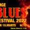 Køge Blues Festival 2022 på Musikforeningen Bygningen i Køge