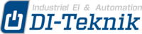 DI-teknik - logo