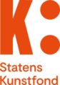 Statens Kunstfond - logo