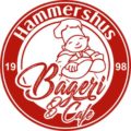 Hammershus - Bageri og Café - logo