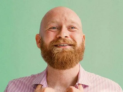 Mark le Fêvre - ’Det Fejler Ik' En Skid’