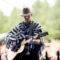 Dan Smalley på Bygningen i Køge lørdag 6. september 2025 kl. 20.00. Smalley udtrykker et friskt syn på countrymusik.