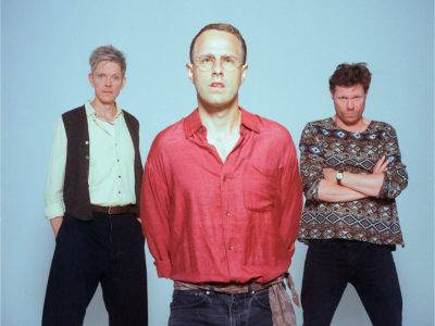 Folkeklubben besøger Teaterbygningen i Køge fredag 29. maj 2026