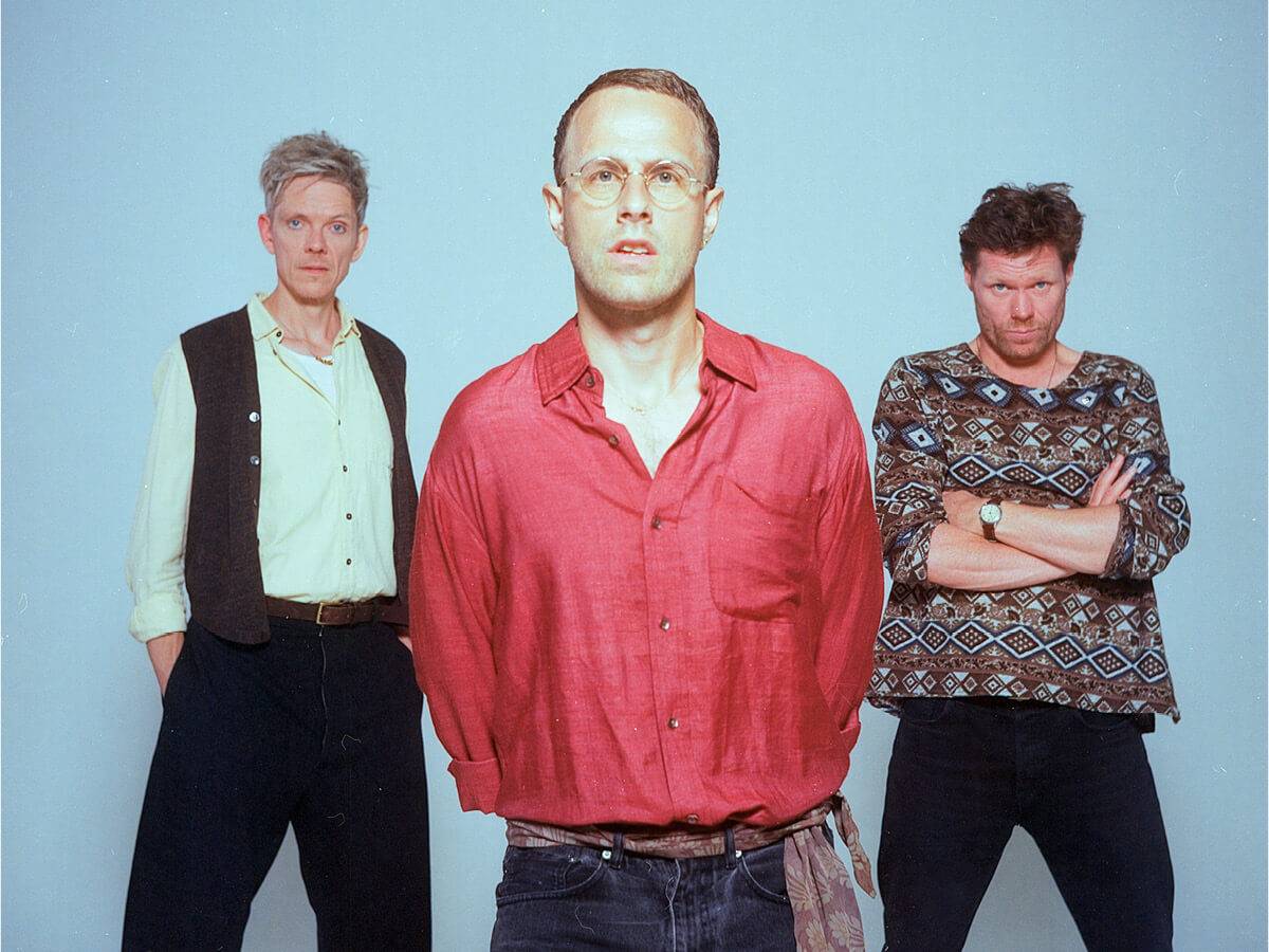 Folkeklubben besøger Teaterbygningen i Køge fredag 29. maj 2026