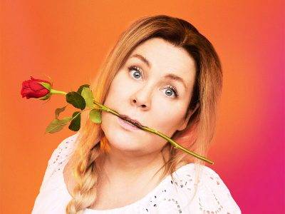 glæde dig til stand-up uden omsvøb